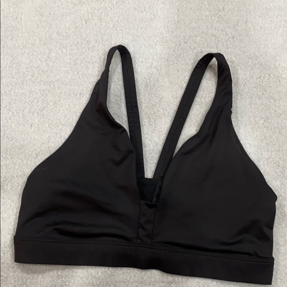 Victoria’s Secret sports bra
